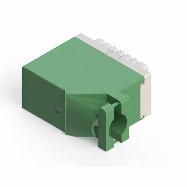 516-120-541-426 EDAC Inc.  Alloggiamenti per connettori backplane